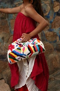 Image of Catalina Clutch