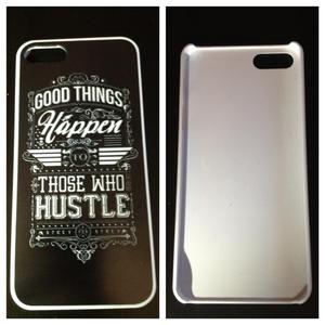 Image of Good Things iPhone 5 Case