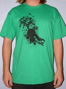 Image of Sic Apparel Tree Tee