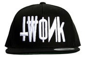 Image of Twonk Snapback Cap