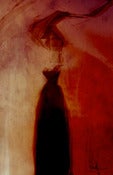 Image of print; untitled #3 (April 2013)