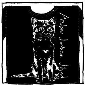 Image of Kitten Shirt