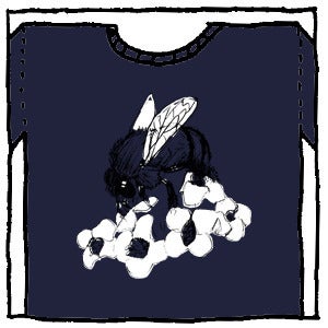 Image of Bee Shirt