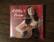 Image of A Killer's Dream Button!