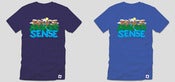 Image of PMS "Peace Makes Sense" Tee