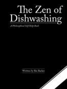 Image of The Zen Of Dishwashing