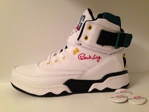 Image of Ewing Athletics 33 Hi "Jamaica"