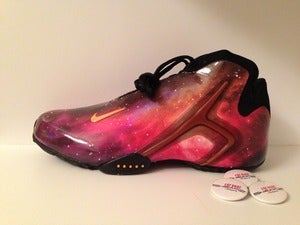 Image of Nike Zoom Hyperflight PRM "LeBron"