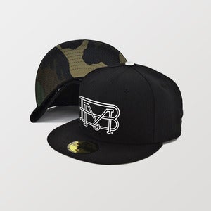 Image of Official New Era Fitted 59Fifty