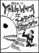Image of Your War Issue #9 