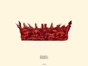 Image of GAME OF THRONES - Blood ALT