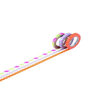 Image of WT - 3P Twist B