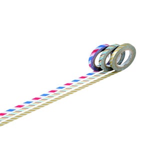 Image of WT - 3P Twist C