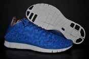 Image of Nike Inneva Woven "Photo Blue"