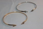 Image of Arrow Bangle