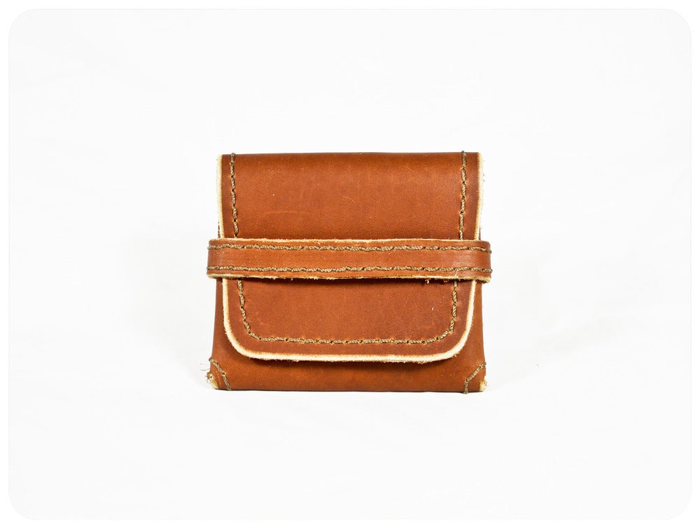 Image of Commuter - Whiskey Tan