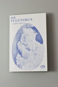 Image of 001 De Fluctibus - Compendium