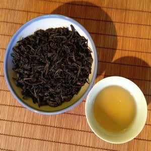 Image of Wuyi Oolong
