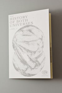 Image of 003 Short History of Both Universes