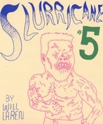 Image of Slurricane #5