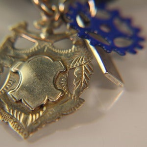 Image of Bleu Sterling