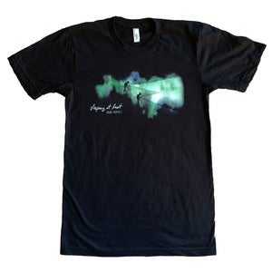 Image of Atlas: Darkness Shirt! (limited edition!)