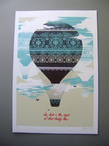 Image of Balloon Sky