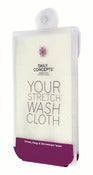 Image of STRETCH WASH CLOTH