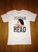 Image of JordanHead