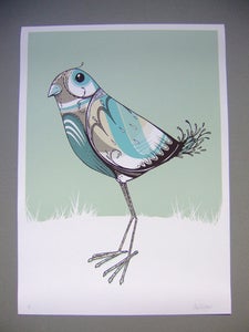 Image of Birdie Pea