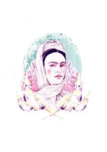 Image of Frida, 2012