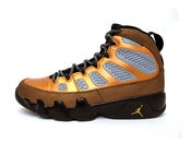 Image of Night Owl Jordan IX