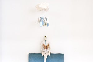 Image of cloud mobile