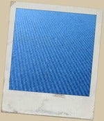 Image of Cords - blue