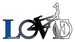 Image of Estonia Sticker 6 pack