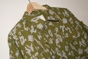 Image of A Bathing Ape DigiCamo Jungle Shirt L~XL