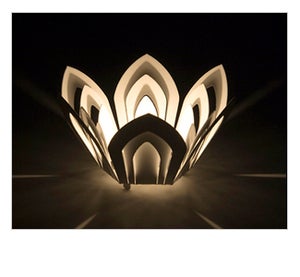 Image of Lily II | ref. 125