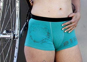 Image of Ladies Trunks - Limited Stock! Order Soon!