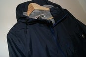 Image of A Bathing Ape Light Rain Parka M