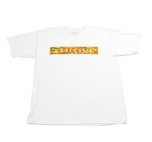 Image of Fornia Tee in White