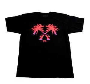 Image of Paradise Tee in Black