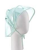 Image of DRIZZLE- rain hood