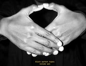 Image of BLACK MARKET TAPES - vOL. WON