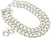 Image of Double Link Chain