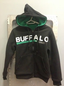 Image of Reversible Hoodie