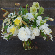Image of Seasonal Flowers,     Focal Size