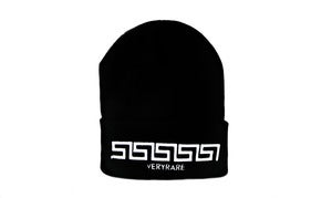 Image of VERY RARE BEANIE BY AZS