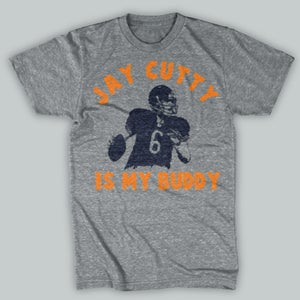 Image of Jay Cutler T-Shirt