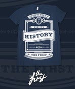 Image of History T-Shirt