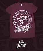 Image of Love Regret T-Shirt